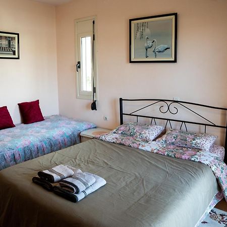 Apartament Fani'S Family House Jerapetra Zewnętrze zdjęcie
