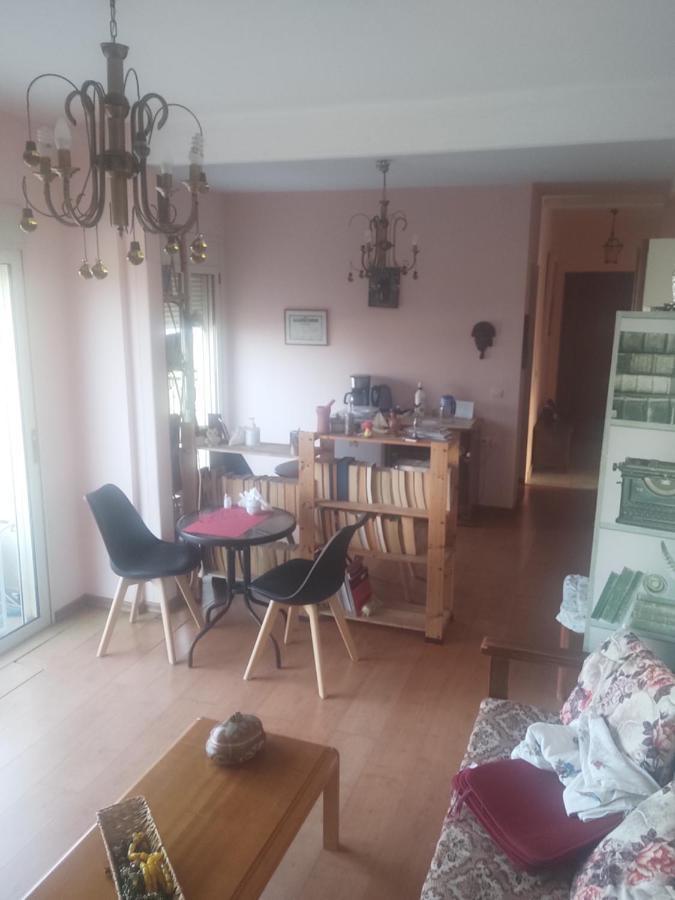 Apartament Fani'S Family House Jerapetra Zewnętrze zdjęcie