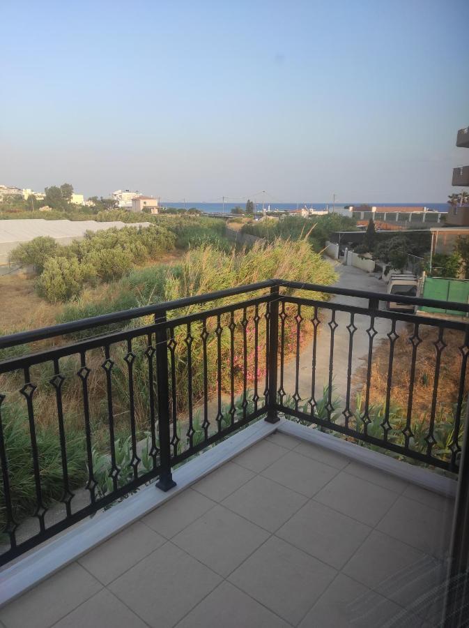 Apartament Fani'S Family House Jerapetra Zewnętrze zdjęcie