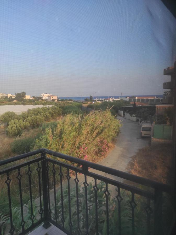 Apartament Fani'S Family House Jerapetra Zewnętrze zdjęcie