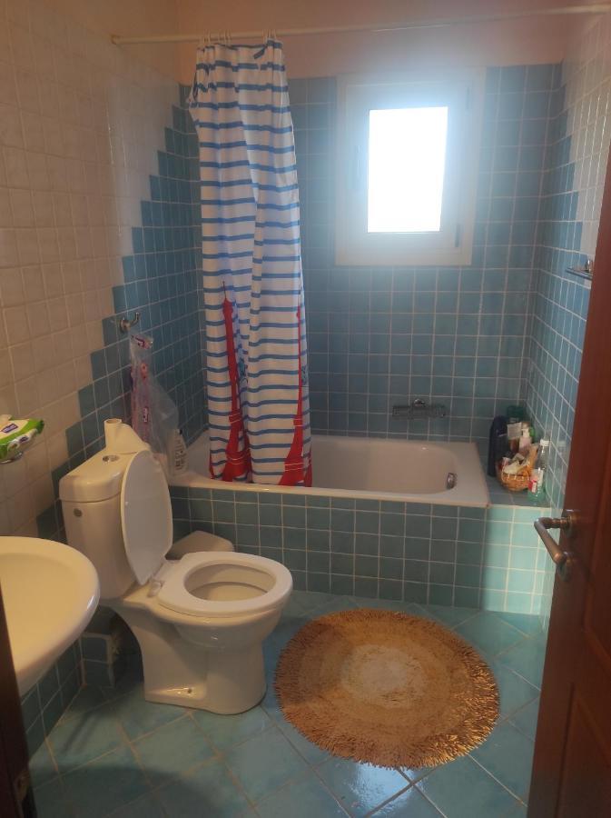 Apartament Fani'S Family House Jerapetra Zewnętrze zdjęcie