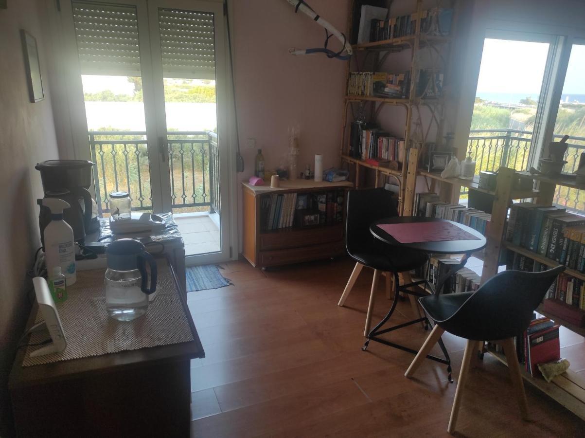 Apartament Fani'S Family House Jerapetra Zewnętrze zdjęcie