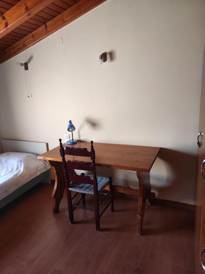 Apartament Fani'S Family House Jerapetra Zewnętrze zdjęcie