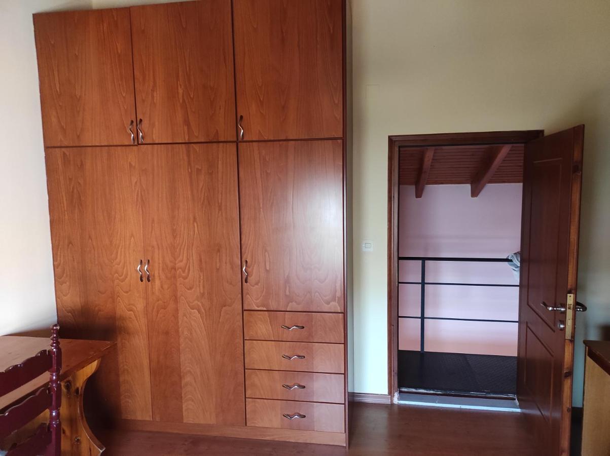 Apartament Fani'S Family House Jerapetra Zewnętrze zdjęcie