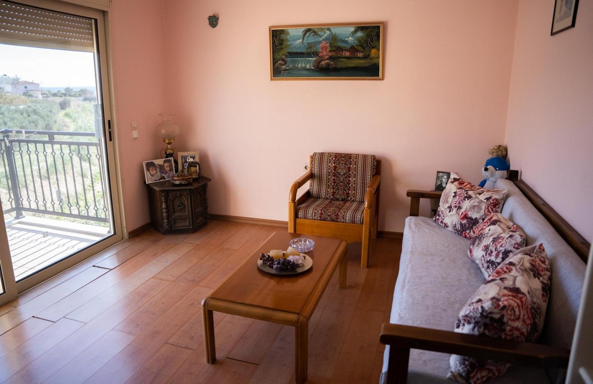 Apartament Fani'S Family House Jerapetra Zewnętrze zdjęcie