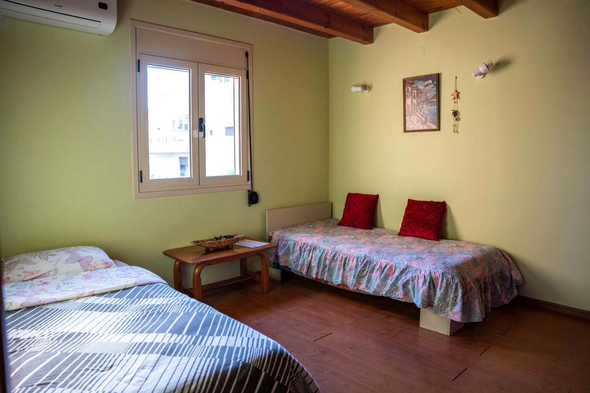 Apartament Fani'S Family House Jerapetra Zewnętrze zdjęcie