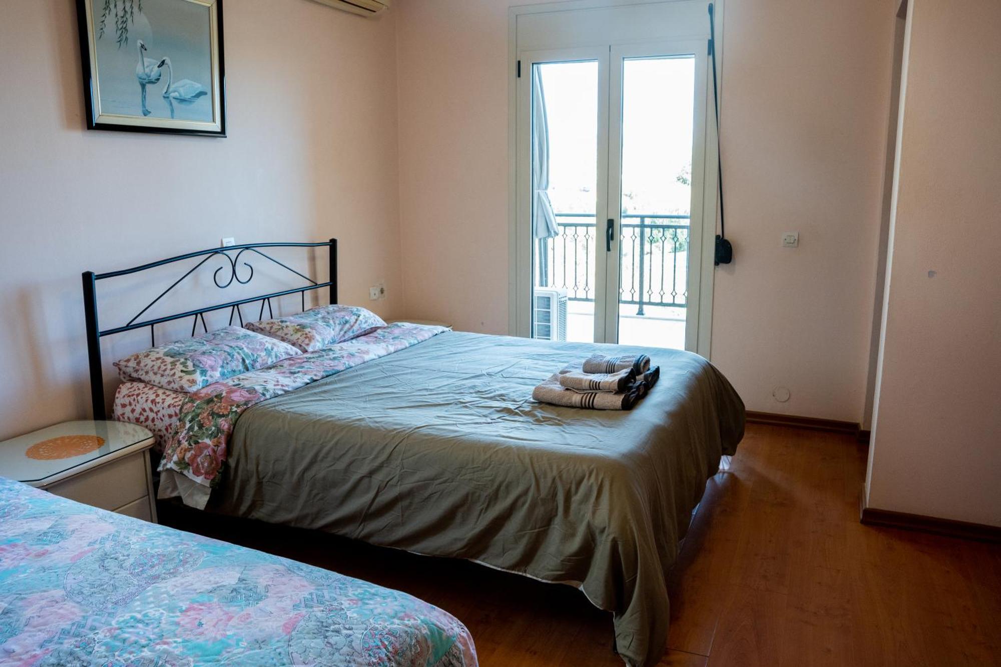 Apartament Fani'S Family House Jerapetra Zewnętrze zdjęcie