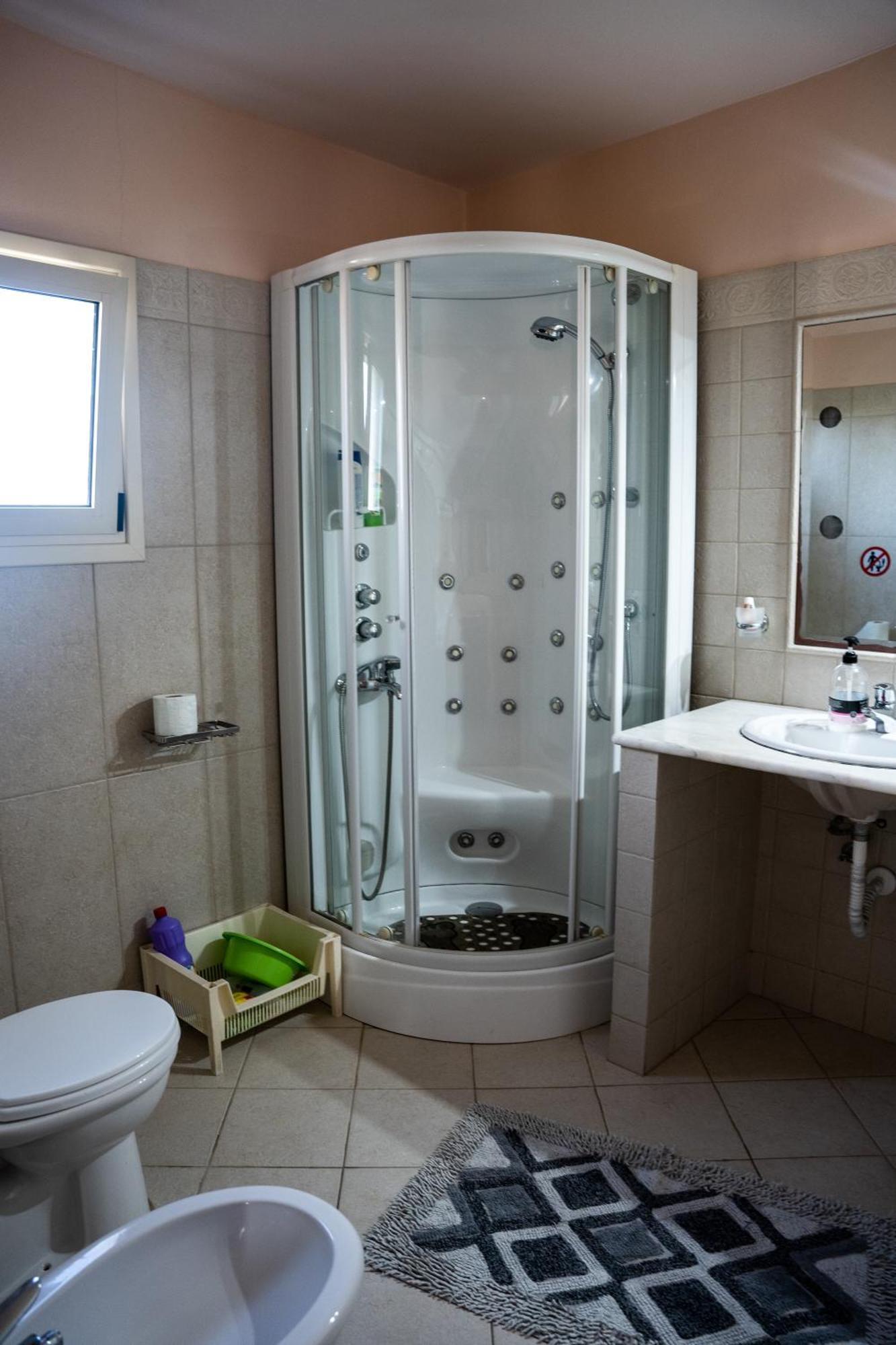 Apartament Fani'S Family House Jerapetra Zewnętrze zdjęcie